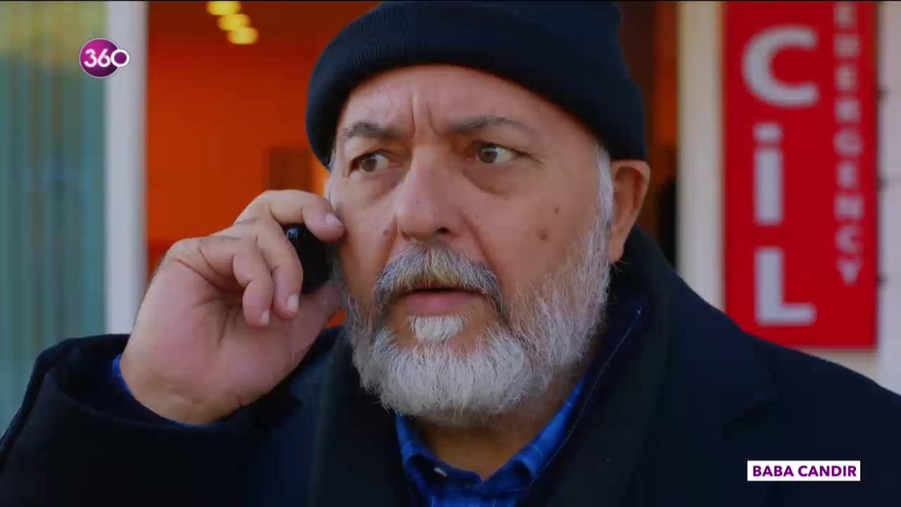Baba Candır