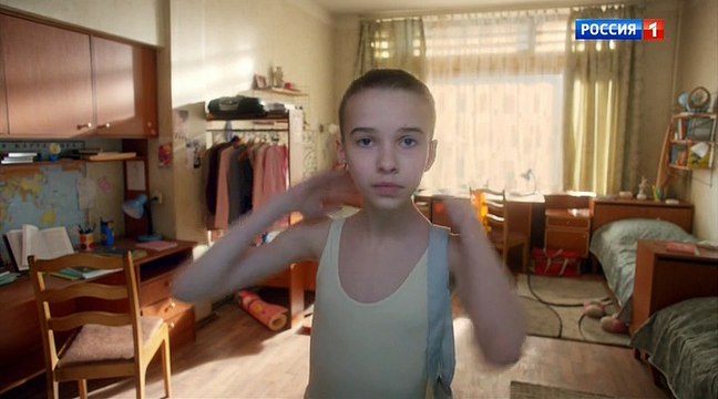 Большой 2 серия 2018 Драма