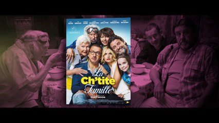 Débat sur La Ch'tite famille - Analyse cinéma