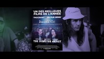 Débat sur The Disaster Artist - Analyse cinéma