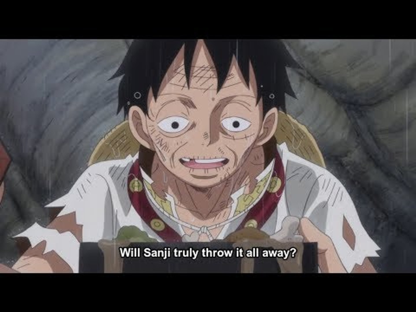 Finally Sanji Meets Luffy After Fight One Piece Episode 5 Preview Video Dailymotion