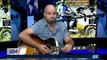TRENDING | Omri & The Nobels' perform 'Everbody's Gone' on i24NEWS | Friday, March 9th 2018