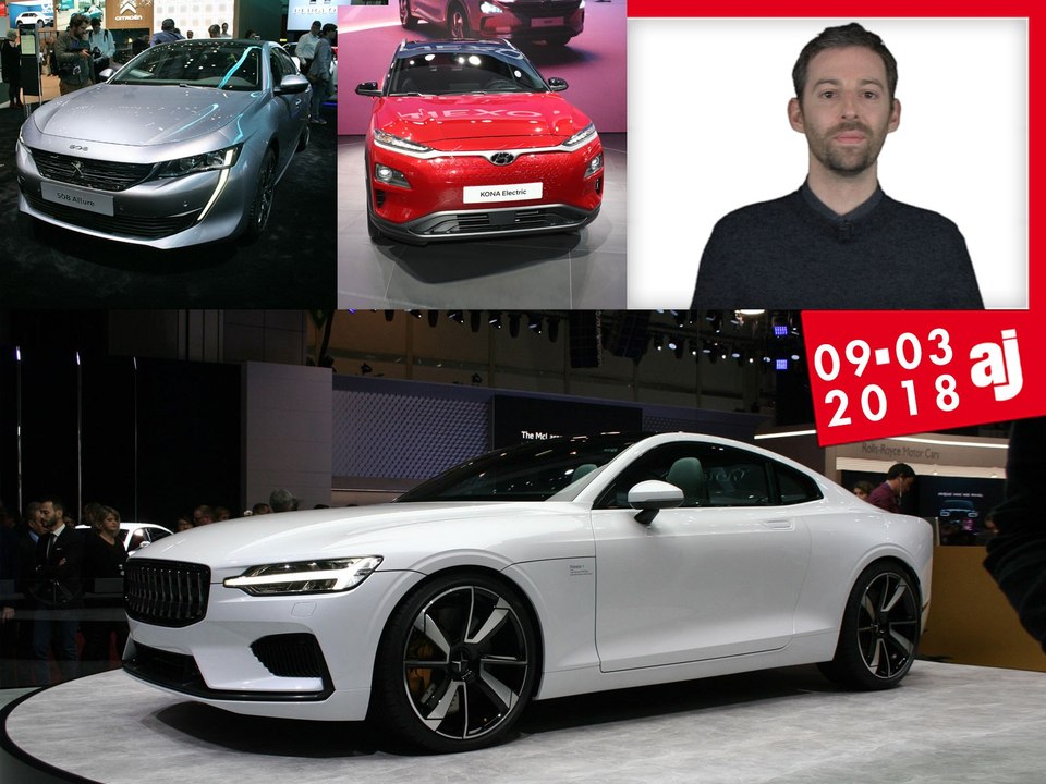 Mag autojournal.fr du 09/03/2018