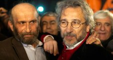 Son Dakika! Yargıtay Can Dündar'a Verilen Cezayı Az Buldu, Kararı Bozdu