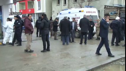 Kardeşlerin Silahlı Kavgası: Ağabeyi ve 4 Yeğenini Öldürdü