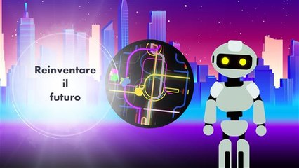 I robot ci rubano il lavoro? Basta eliminare il denaro