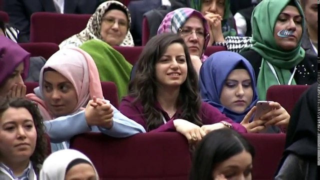 Yıldırım: Çözüm Süreci Diyorlar, Çözüm Mözüm Yok