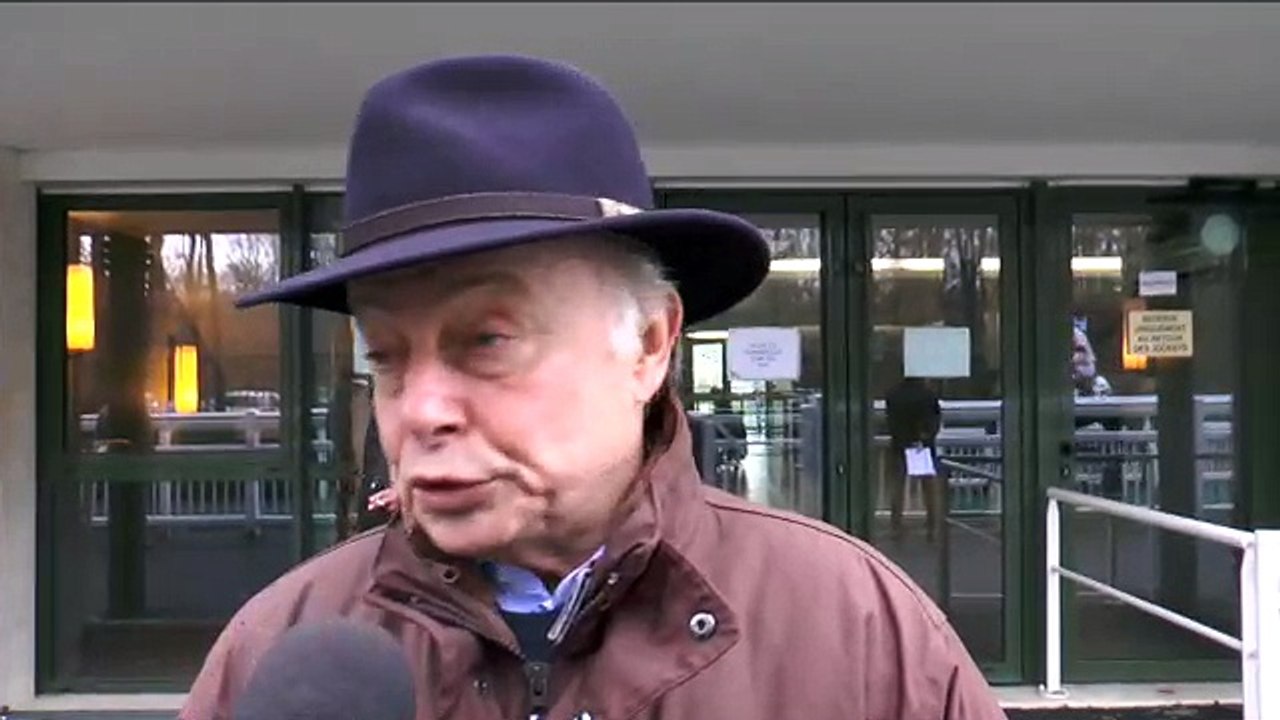 Prix de Provence 2018 : Freddy Head présente Très Rush