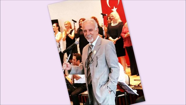 NE ZAMAN YAŞ YETMİŞ OLDUNUZ YILLAR - NACİ TUNÇEL