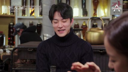 김세린, 방송이랑 다른 이미지 때문에 소개팅 실패?! #쿨하지못해_미안해
