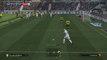 Égalisation temps additionnel