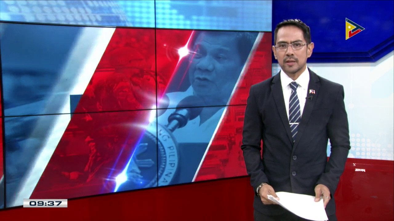 PNP monitors barangay, SK bets in narcolist