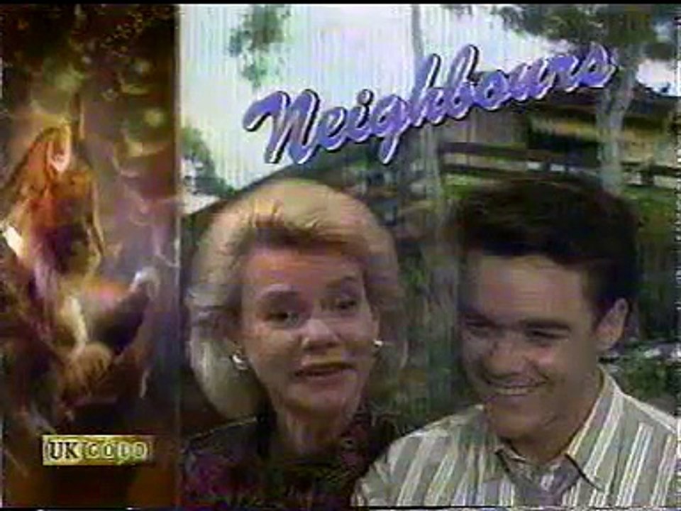 NEIGHBOURS EPISODE 1058