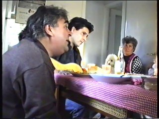 ΠΟΛΥ ΣΠΑΝΙΟ VIDEO !!! Πασχάλης Τερζής _ Χάρης Καλο