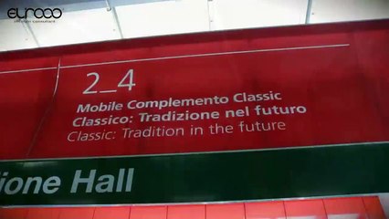 Eurooo presents: Salone del Mobile, Milan