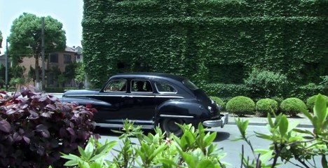 谍战剧《一触即发》08 主演 钟汉良 李立群 杨蕊 徐翠翠 李玥 李颖