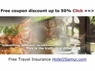 Impiana Resort Koh Samui