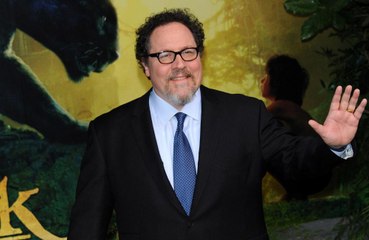 Jon Favreau confirms live-action Star Wars TV series