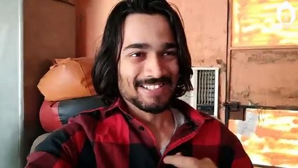 BB Ki Vines- | Maun Vrat |