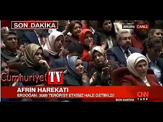 Erdoğan: Siz İslam’ı 14 -15 asır önceki hükümleriyle kalkıp da bugün uygulayamazsınız