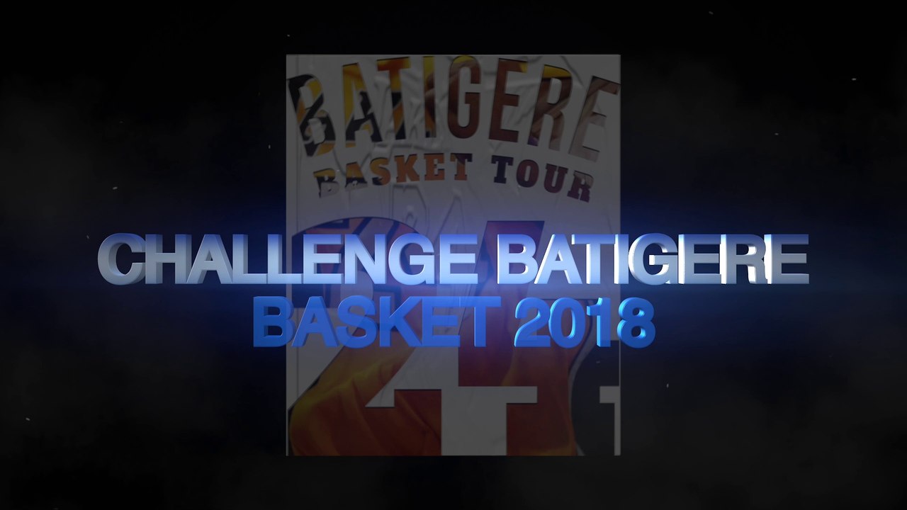 Teaser Challenge 2018