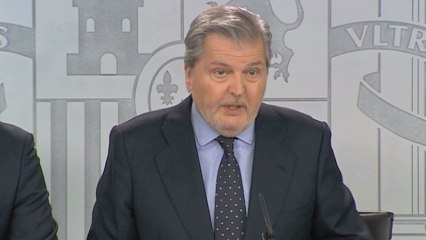 Méndez de Vigo se equivoca al decir que Enma Navarro será la primera vicepresidenta del BEI