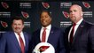 Cardinals, Raiders are among teams who need to be agressive this offseason