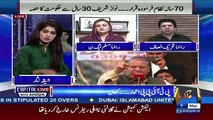 Capital Live With Aniqa – 9th March 2018
