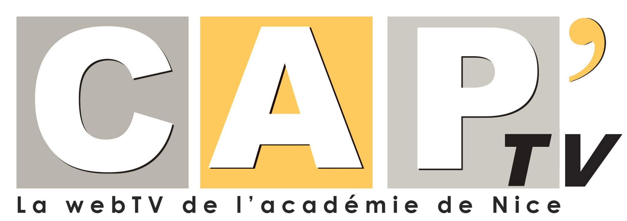 Cap'TV  la chaîne de l'académie de Nice