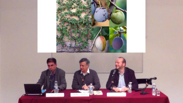 Rencontres des Gobelins | Versailles et la théâtralité du souper : côté cours, côté jardin (2/2)