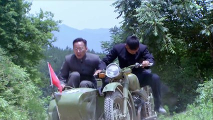 《狐影》第18集 HD 悬疑谍战剧（李卓霖，王梓桐，徐铭悦，徐雷智等主演）