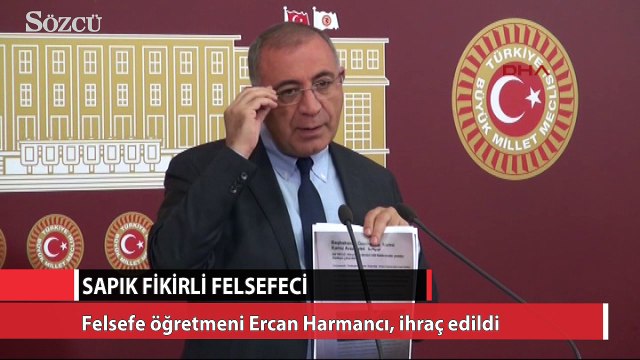 Gürsel Tekin’den İstanbul çıkışı 3000 yıllık tarihinde böyle ihanet yok