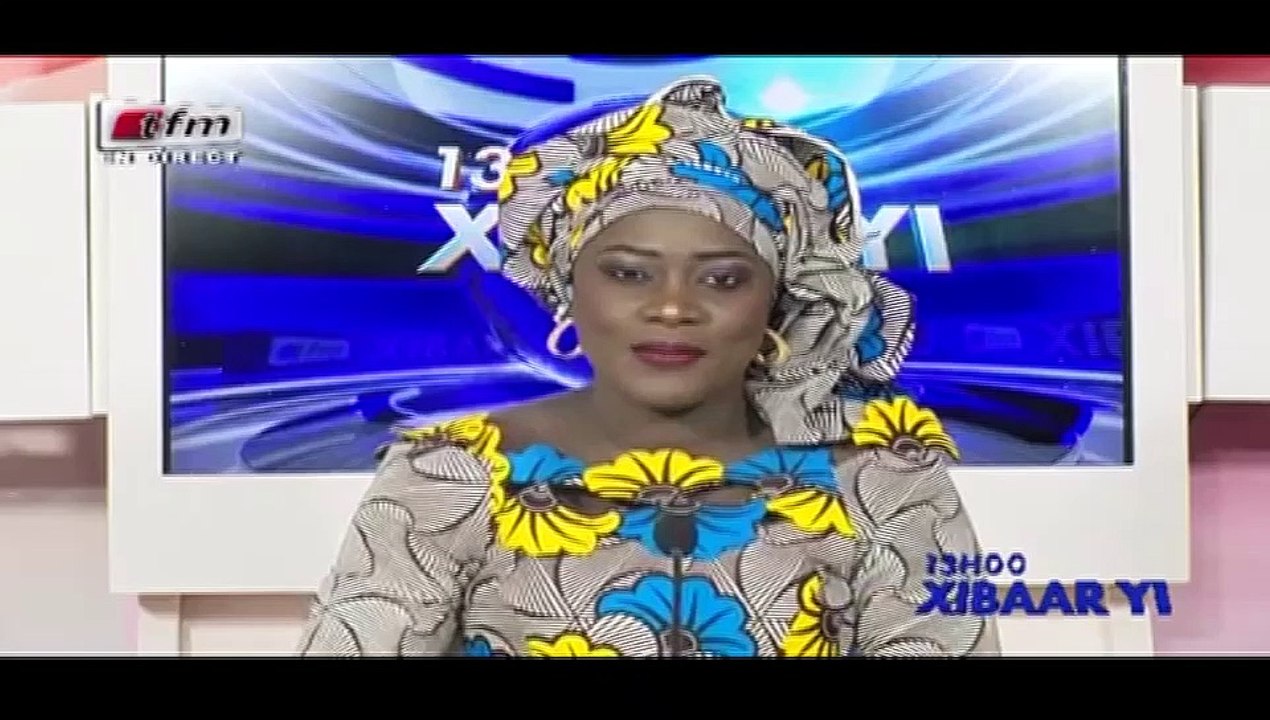 REPLAY - Revue de Presse - Pr : MAMADOU MOUHAMED NDIAYE - 09 Mars 2018