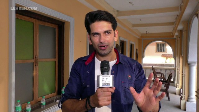 Kaal Bhairav Actor Rahul Sharma Shares His Style Statement With Lehren | Exclusive