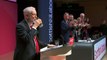 Corbyn insists Labour is “preparing to go into government”