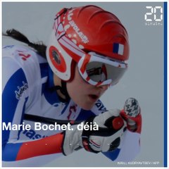 Les jeux paralympiques commencent le 9 mars, combien de médailles pour les Français?