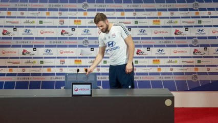 OL - Les médias boycottent la conférence de presse