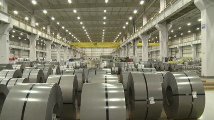 美 관세폭탄에 '국가면제·품목제외' 투트랙 협상 집중 / YTN