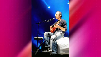 Les Enfoirés 2018 : Jean-Jacques Goldman de retour l’année prochaine ?