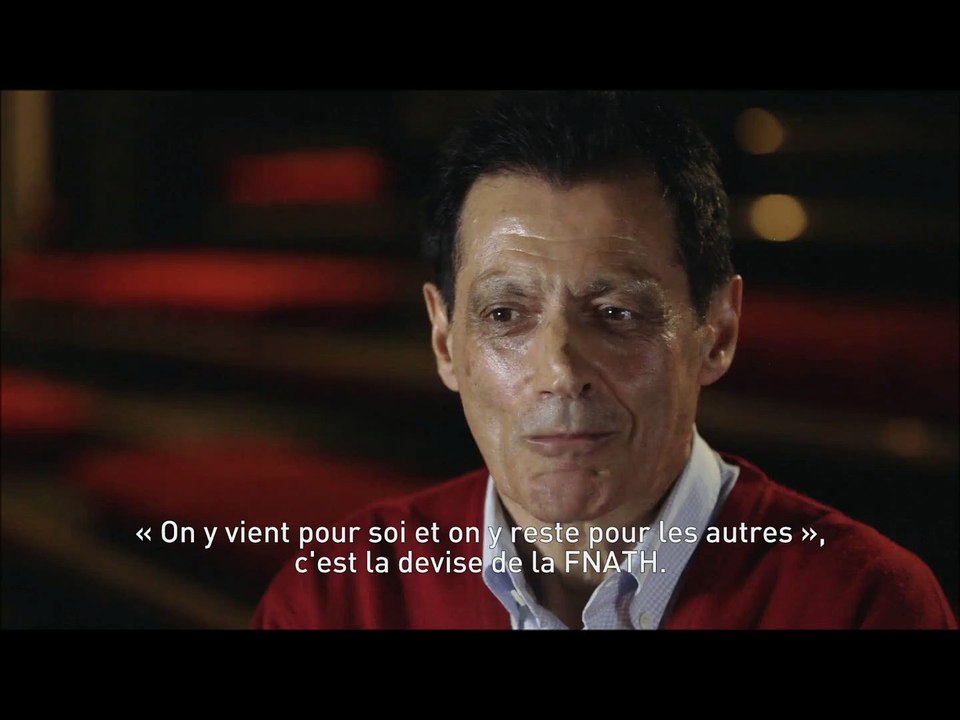 Devise de la FNATH