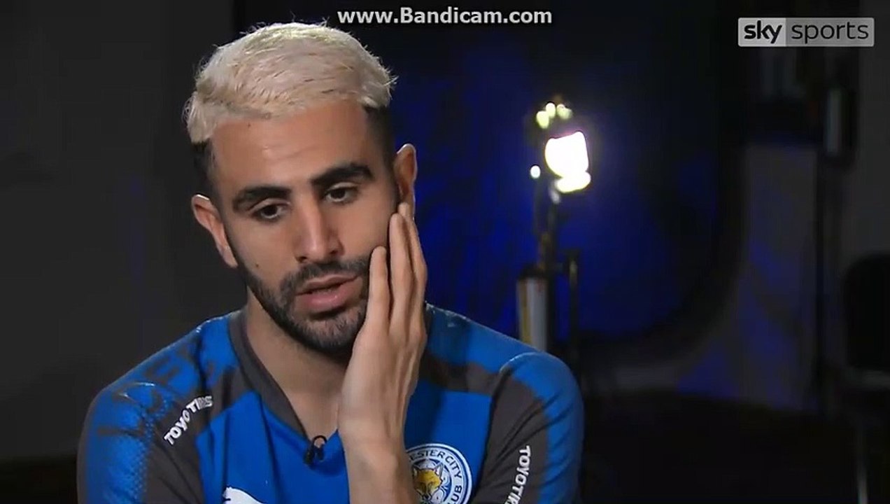 Mahrez City