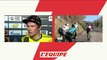 Roglic «En attaquant tôt, je n'ai pas pris de risque» - Cyclisme - Tirreno Adriatico