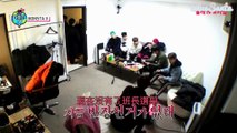[Santa中字]180212 amigo TV 第二季 MONSTAX ep1 part1/2