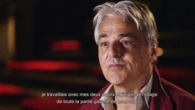 Interview adhérents FNATH