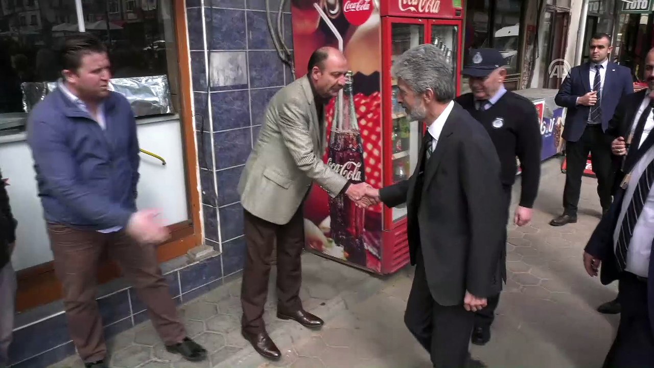 Belediye otoparkının 24 saati 1 lira - ANKARA