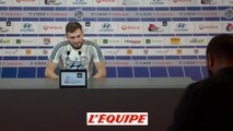 Les médias boycottent la conférence de presse - Foot - L1 - OL