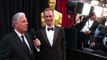 Watch Doug Jones on the Oscars Red Carpet with Oscars 2018 All Access