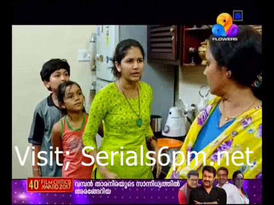 uppum mulakum1