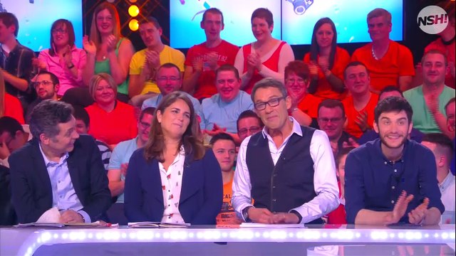 Il y a trois ans dans TPMP... L'énorme fou rire de Cyril Hanouna et des chroniqueurs (vidéo)