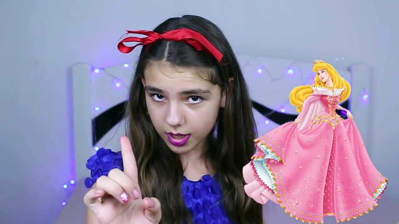 PRINCESA DE CADA SIGNO | PARTE 1